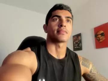 franco_ruiz_ from Chaturbate is Freechat