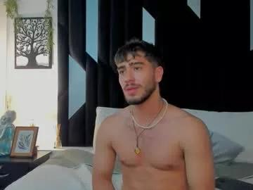 francobanderas1 from Chaturbate is Freechat