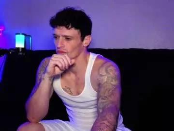 frankoafterdark from Chaturbate is Freechat