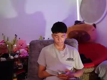 freddy_lax_ from Chaturbate is Freechat
