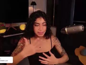 fresatanica from Chaturbate is Freechat