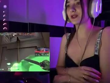 freyaoliver from Chaturbate is Freechat