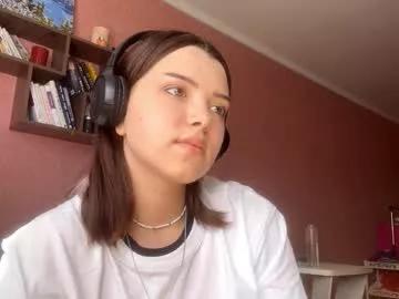 frosted_bloom from Chaturbate is Freechat
