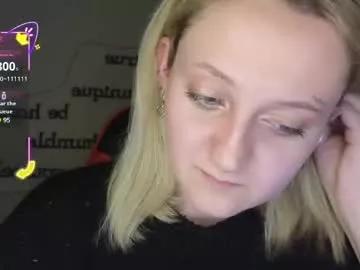frosty_blueberries4 from Chaturbate is Freechat