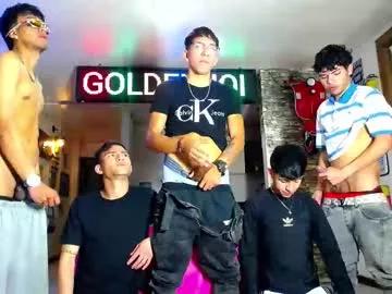 g4mens from Chaturbate is Freechat