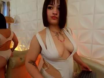 gabbie__carter from Chaturbate is Freechat