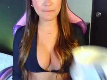 gabi_xi from Chaturbate is Freechat