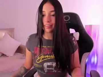 gaby_yummy from Chaturbate is Freechat