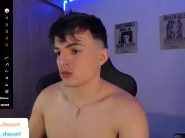 gaelvilla1 from Chaturbate is Freechat