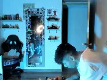 game__over420 from Chaturbate is Freechat