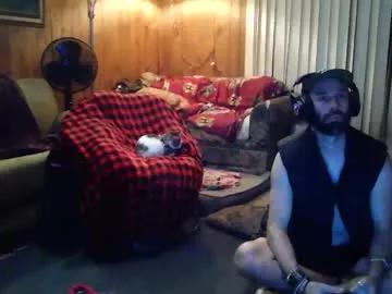 gamerfiend420 from Chaturbate is Freechat