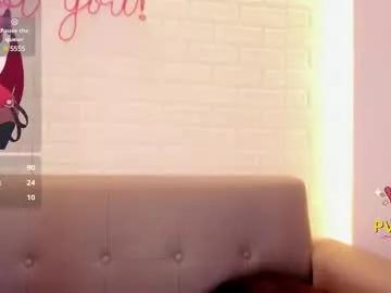 geminis_muentes from Chaturbate is Freechat
