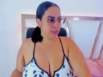 geminisclark from Chaturbate is Freechat
