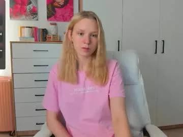 gentle_angel_melissa from Chaturbate is Freechat