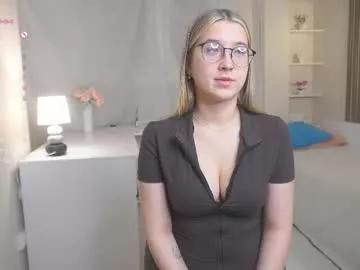georginatrue from Chaturbate is Freechat