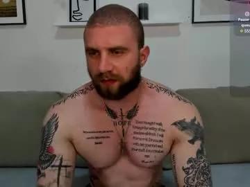 Photos of gerard_finbar from Chaturbate is Freechat