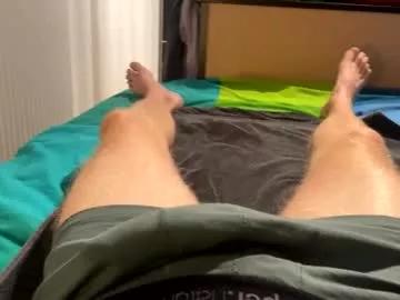 german_daniel_31 from Chaturbate is Freechat