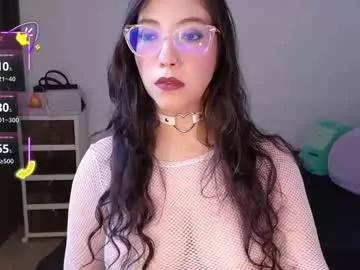 ghost_girl20 from Chaturbate is Freechat