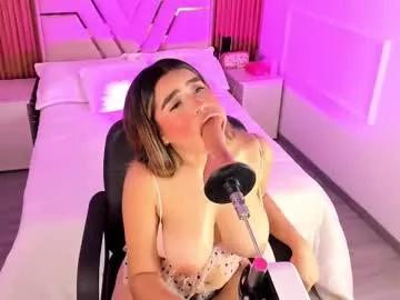 Unleash your urge for fetish cams livestreamers with our pick of steaming hot models, versed in the art of seduction and indulgence.