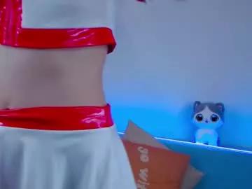 gina_lovelyy from Chaturbate is Freechat