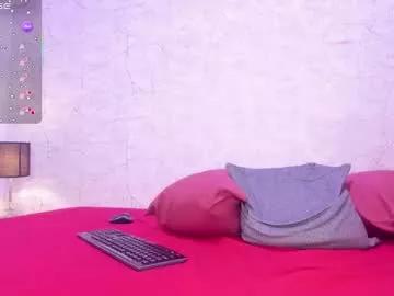 ginaaharper from Chaturbate is Freechat