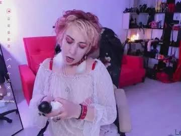 ginamiracle from Chaturbate is Freechat