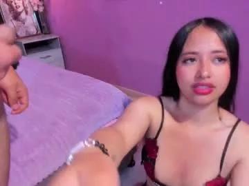 ginger_joy_ from Chaturbate is Freechat