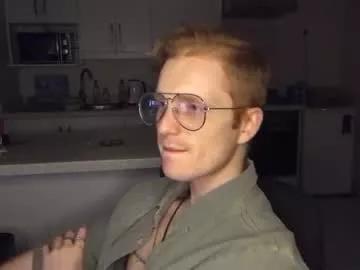 gingerboy_69 from Chaturbate is Freechat