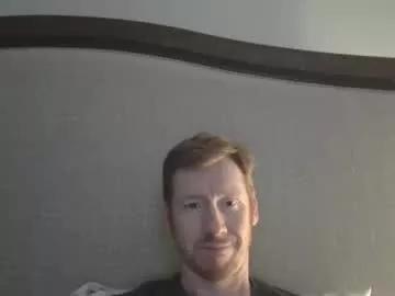gingerjay2484 from Chaturbate is Freechat