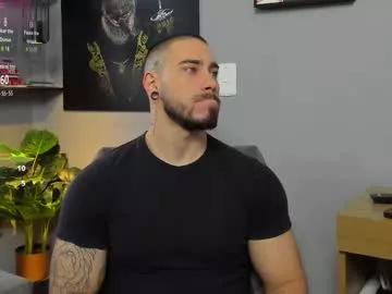 giorgio_leone2 from Chaturbate is Freechat