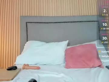 gipsela_gomez from Chaturbate is Freechat