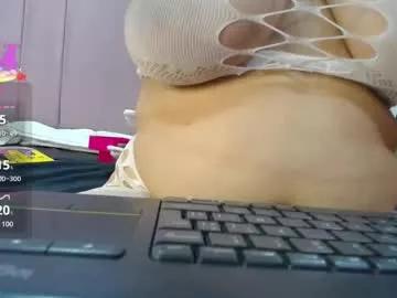 gissell_lorena from Chaturbate is Freechat