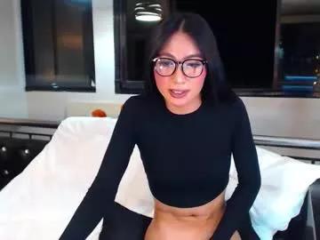 gleiahong from Chaturbate is Freechat