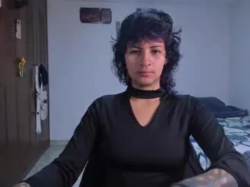 glitch_doll from Chaturbate is Freechat