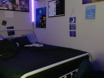 glitterspace from Chaturbate is Freechat