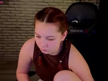 gloria_daniel from Chaturbate is Freechat