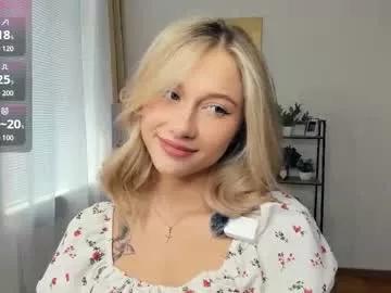 glossybabe_ from Chaturbate is Freechat