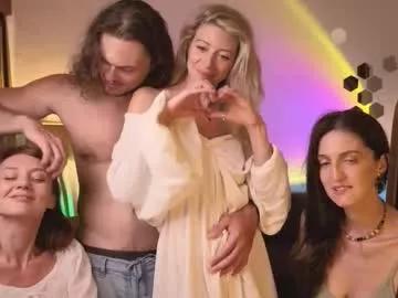 Unleash your urge for fetish cams livestreamers with our pick of steaming hot models, versed in the art of seduction and indulgence.