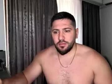 gold_alpha_boy from Chaturbate is Freechat