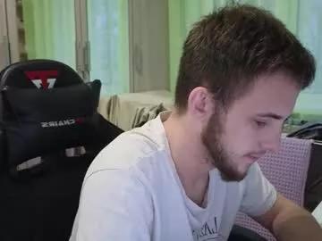 golden_boyyy21 from Chaturbate is Freechat