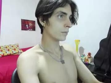 golden_ryan from Chaturbate is Freechat