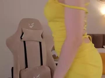 good_glamorgirl from Chaturbate is Freechat