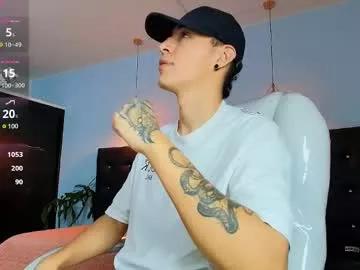 good_sheep from Chaturbate is Freechat