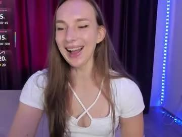 goodnight_kitty from Chaturbate is Freechat