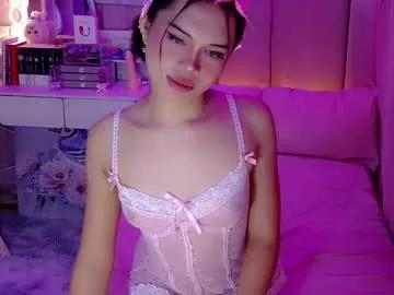 gorgeous_anora from Chaturbate is Freechat