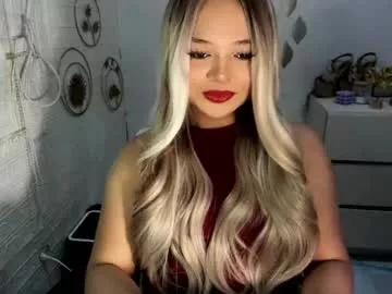 gorgeousamandarose from Chaturbate is Freechat