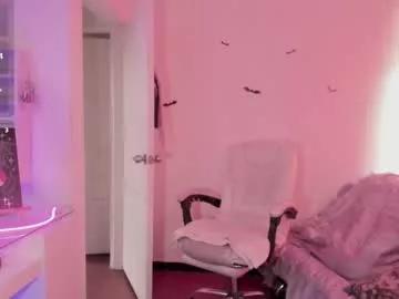 gothic_do11 from Chaturbate is Freechat
