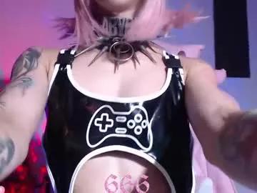 gothicute from Chaturbate is Freechat