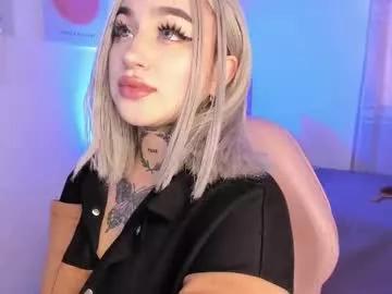 greennbella from Chaturbate is Freechat