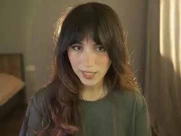 greeny_mat from Chaturbate is Freechat